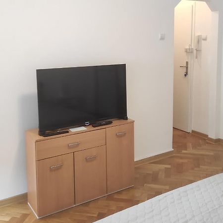 Apartman Nicolas Beograd Eksteriør bilde