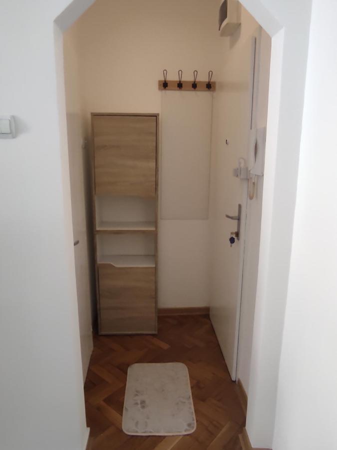 Apartman Nicolas Beograd Eksteriør bilde