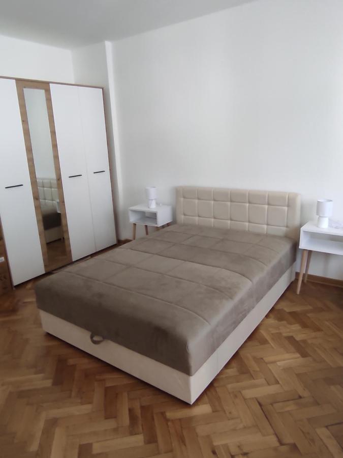 Apartman Nicolas Beograd Eksteriør bilde