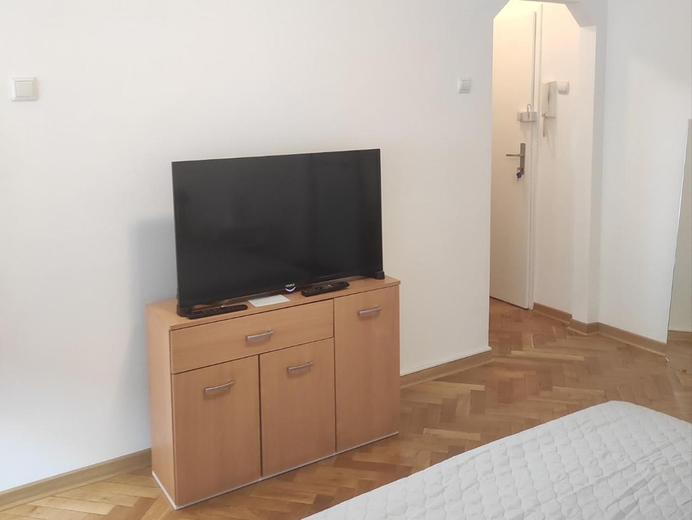 Apartman Nicolas Beograd Eksteriør bilde